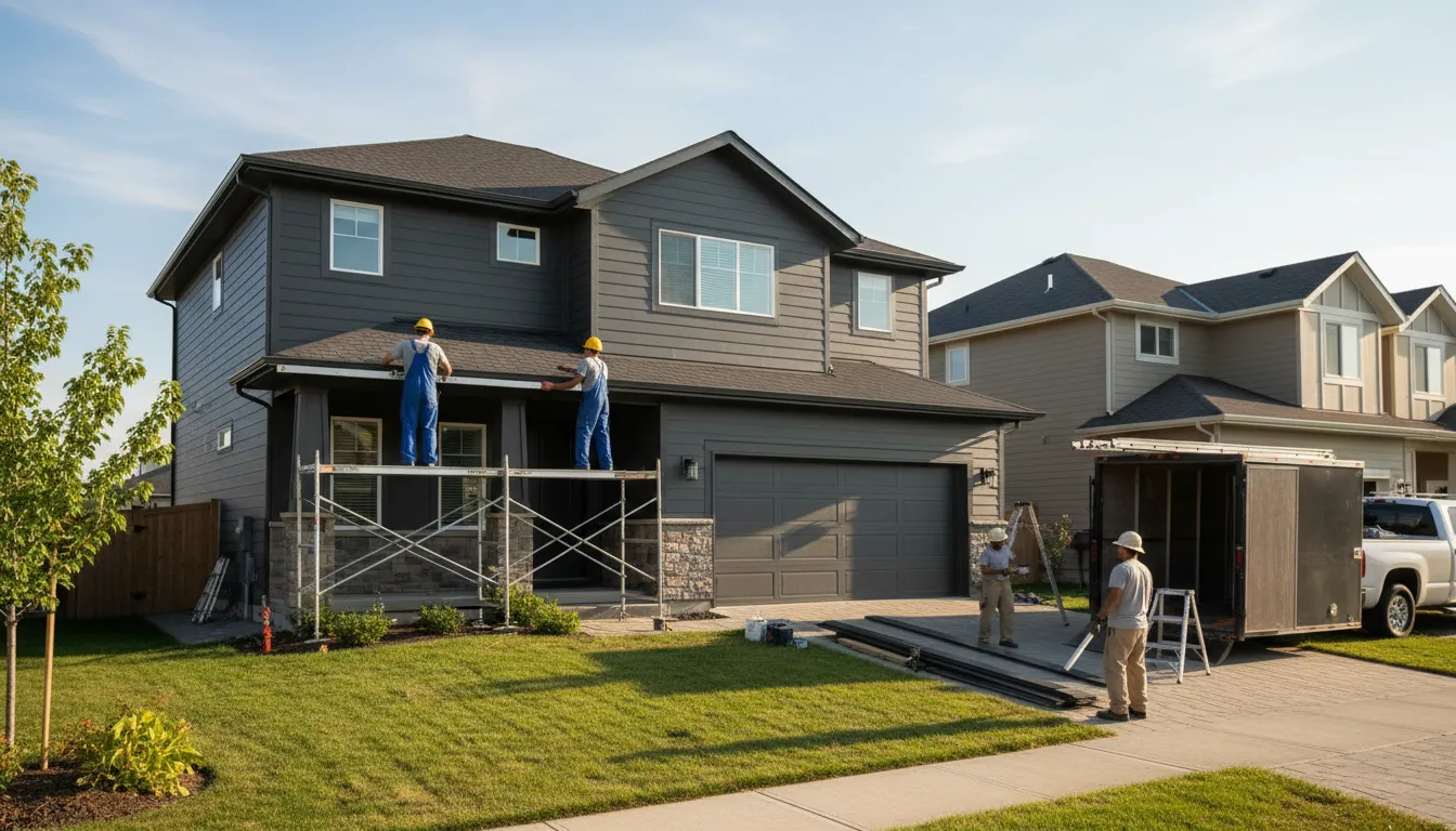 Serving Williamsfield and Ashtabula County